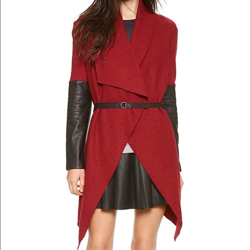 BB Dakota Henrietta Jacket